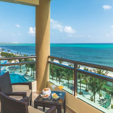 El Dorado Royale Catamaran, Cenote & More Inclusive (Adults Only) Puerto Morelos Exterior photo
