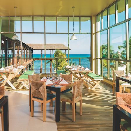 El Dorado Royale Catamaran, Cenote & More Inclusive (Adults Only) Puerto Morelos Exterior photo