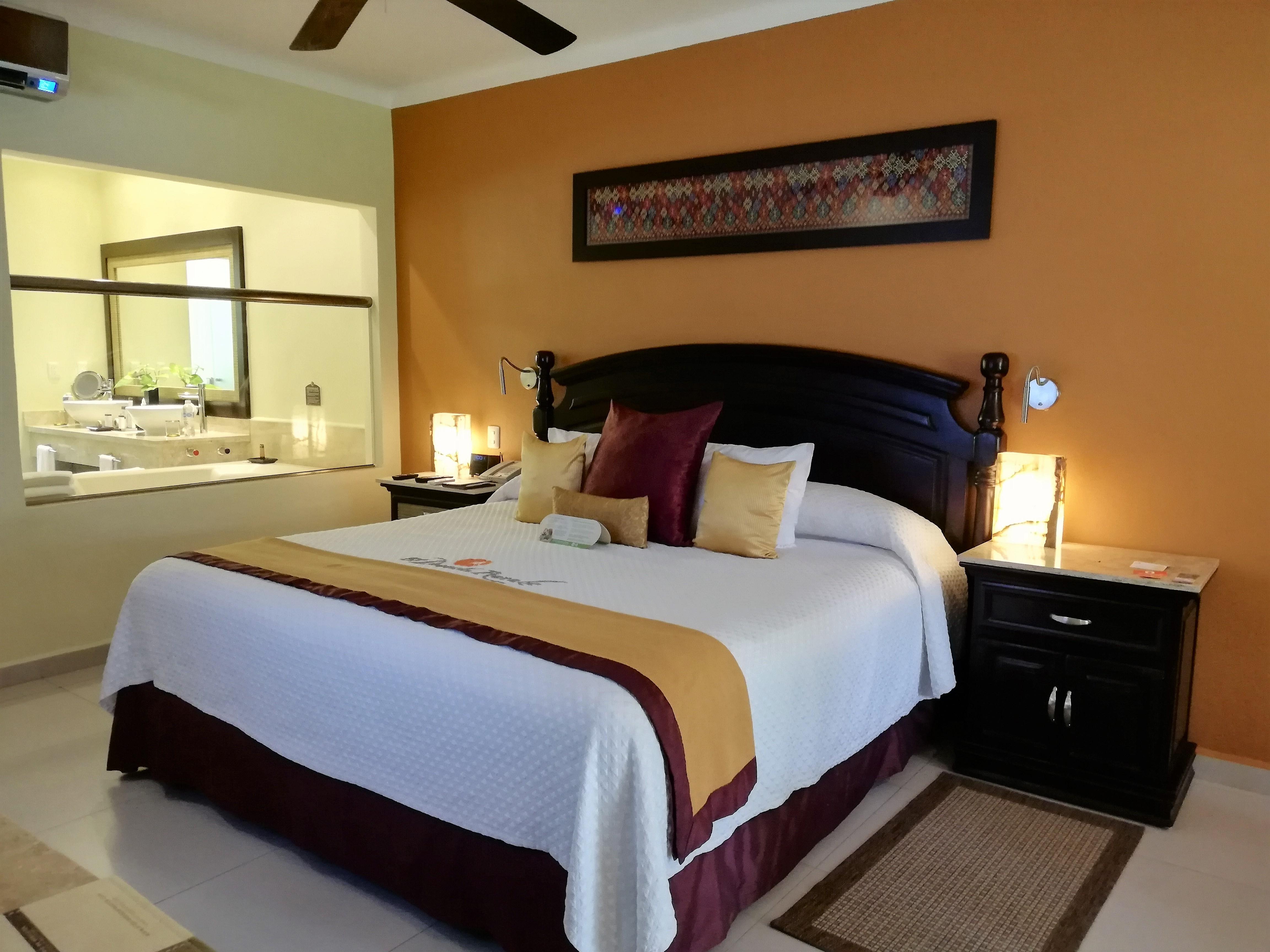 El Dorado Royale Catamaran, Cenote & More Inclusive (Adults Only) Puerto Morelos Exterior photo