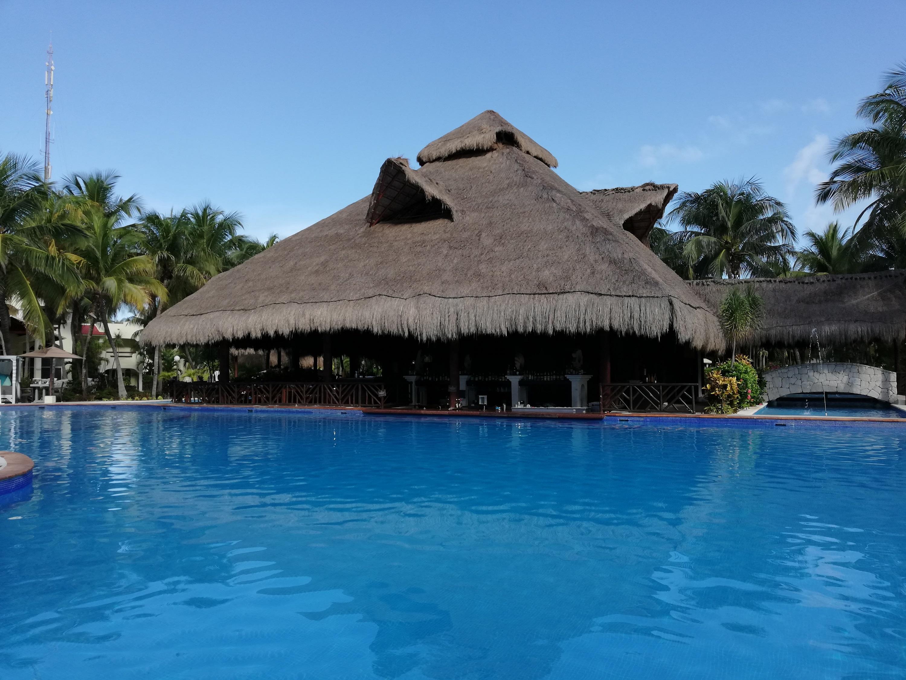 El Dorado Royale Catamaran, Cenote & More Inclusive (Adults Only) Puerto Morelos Exterior photo