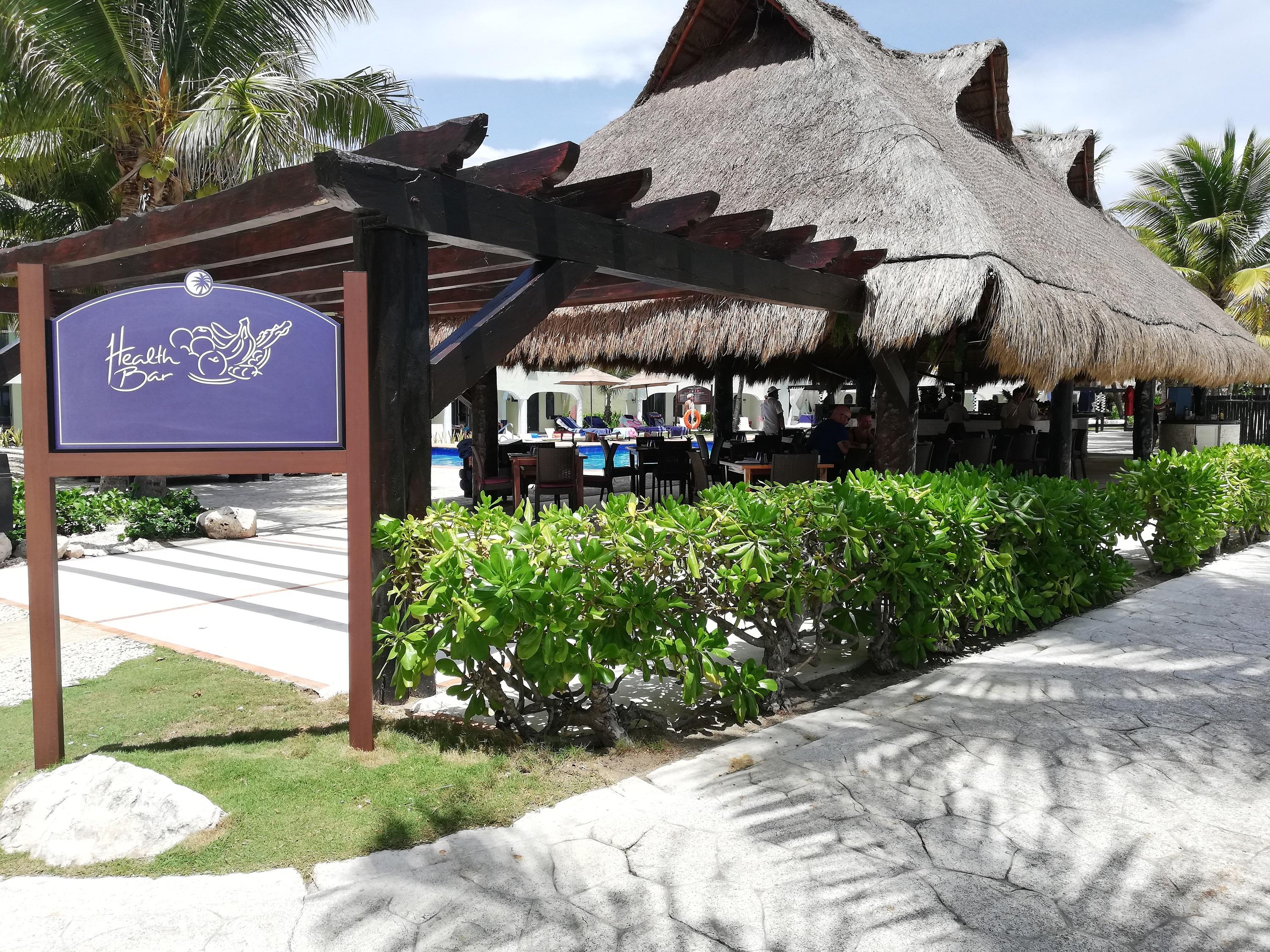 El Dorado Royale Catamaran, Cenote & More Inclusive (Adults Only) Puerto Morelos Exterior photo