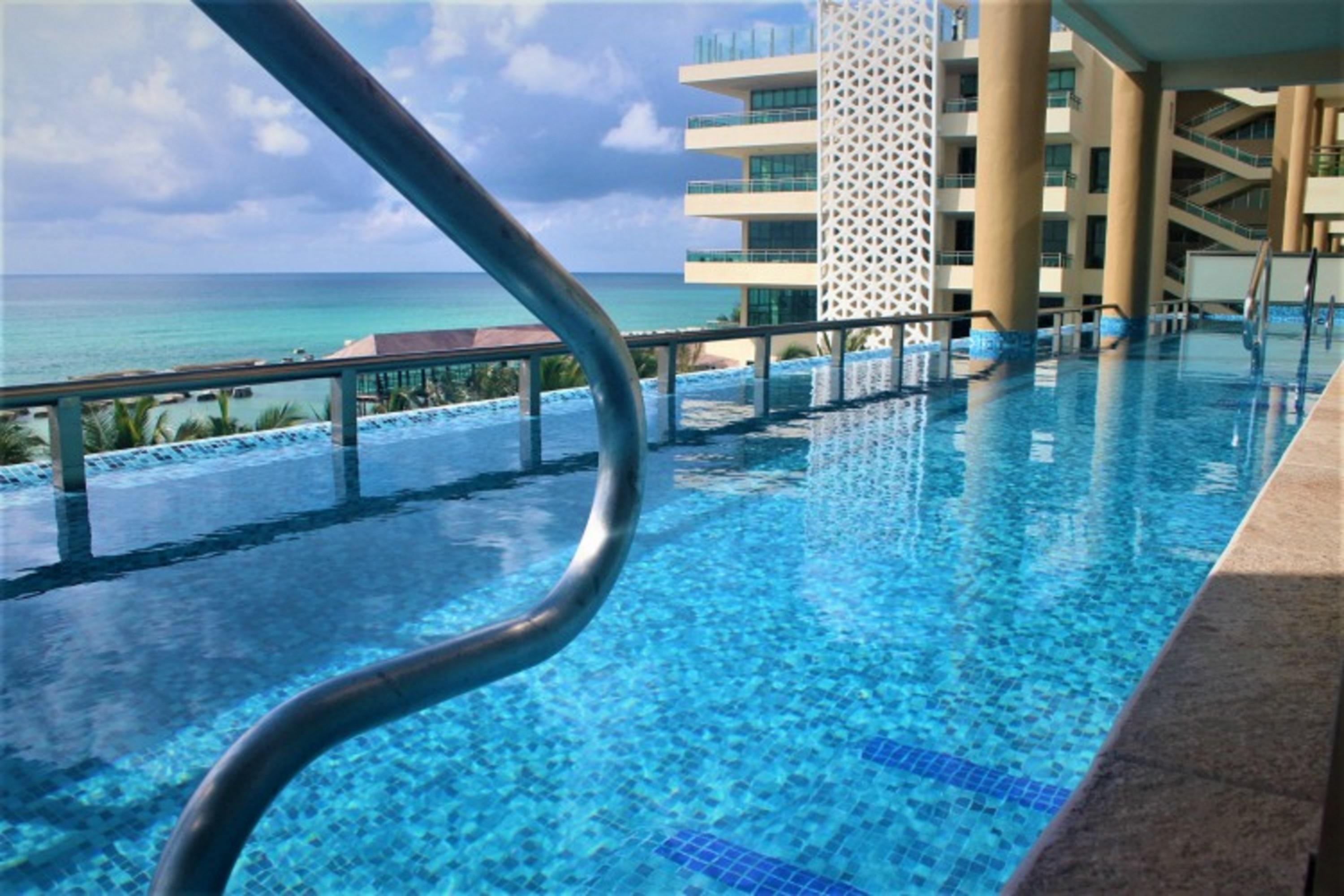 El Dorado Royale Catamaran, Cenote & More Inclusive (Adults Only) Puerto Morelos Exterior photo