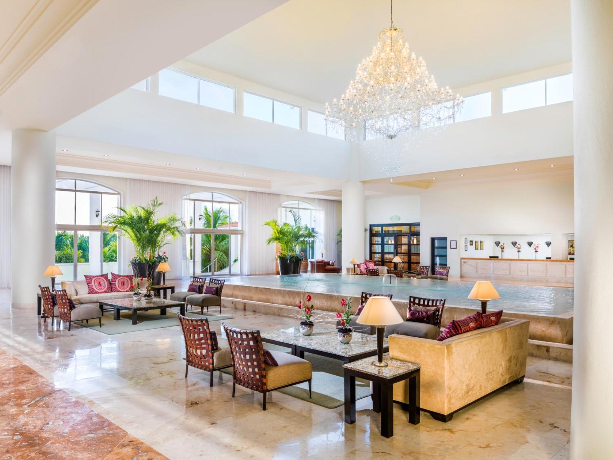 El Dorado Royale Catamaran, Cenote & More Inclusive (Adults Only) Puerto Morelos Exterior photo