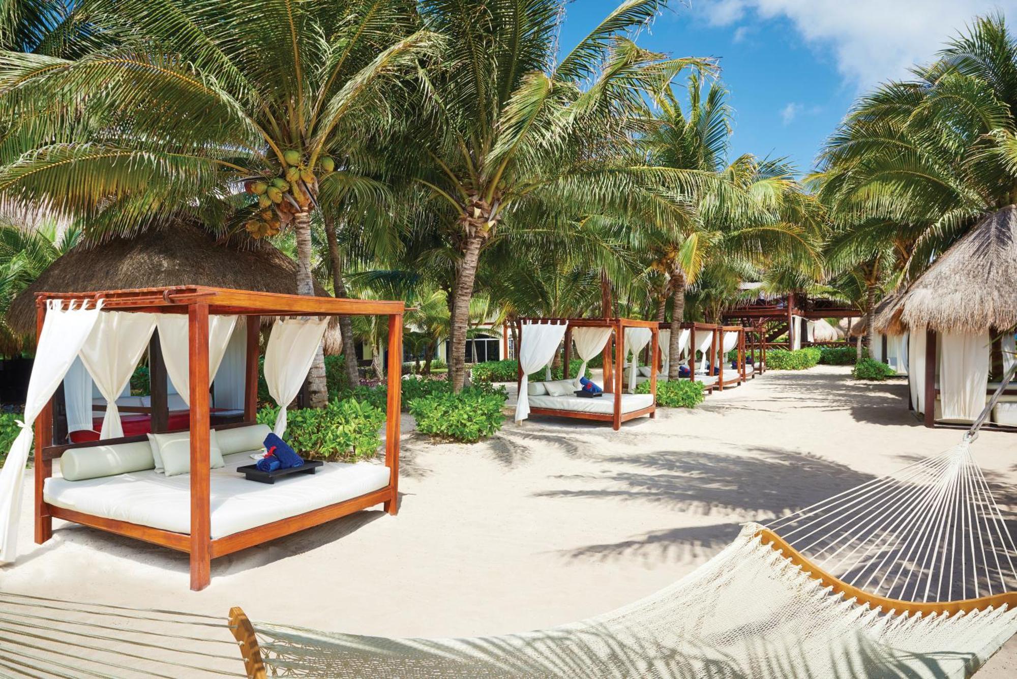 El Dorado Royale Catamaran, Cenote & More Inclusive (Adults Only) Puerto Morelos Exterior photo