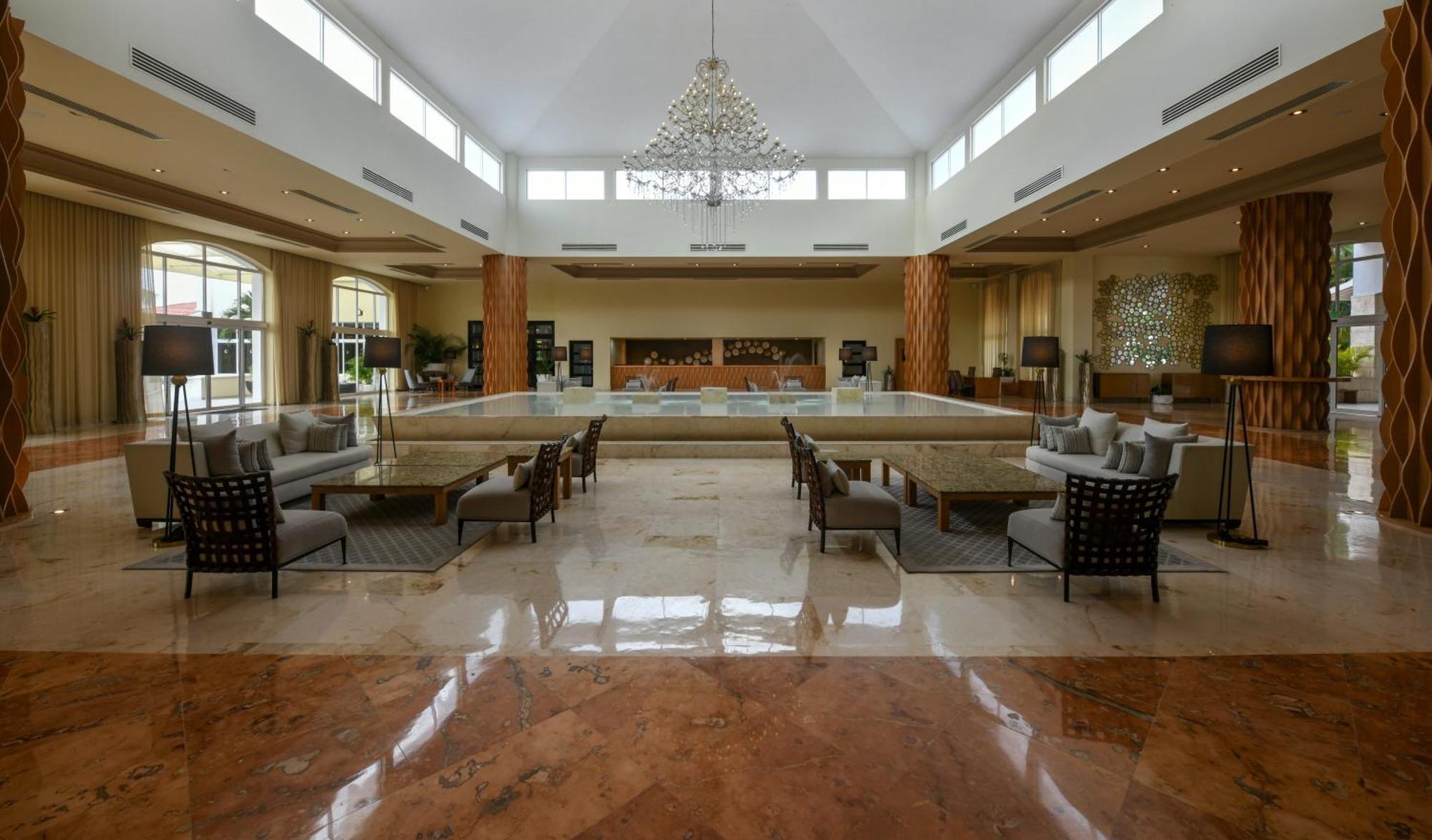 El Dorado Royale Catamaran, Cenote & More Inclusive (Adults Only) Puerto Morelos Exterior photo