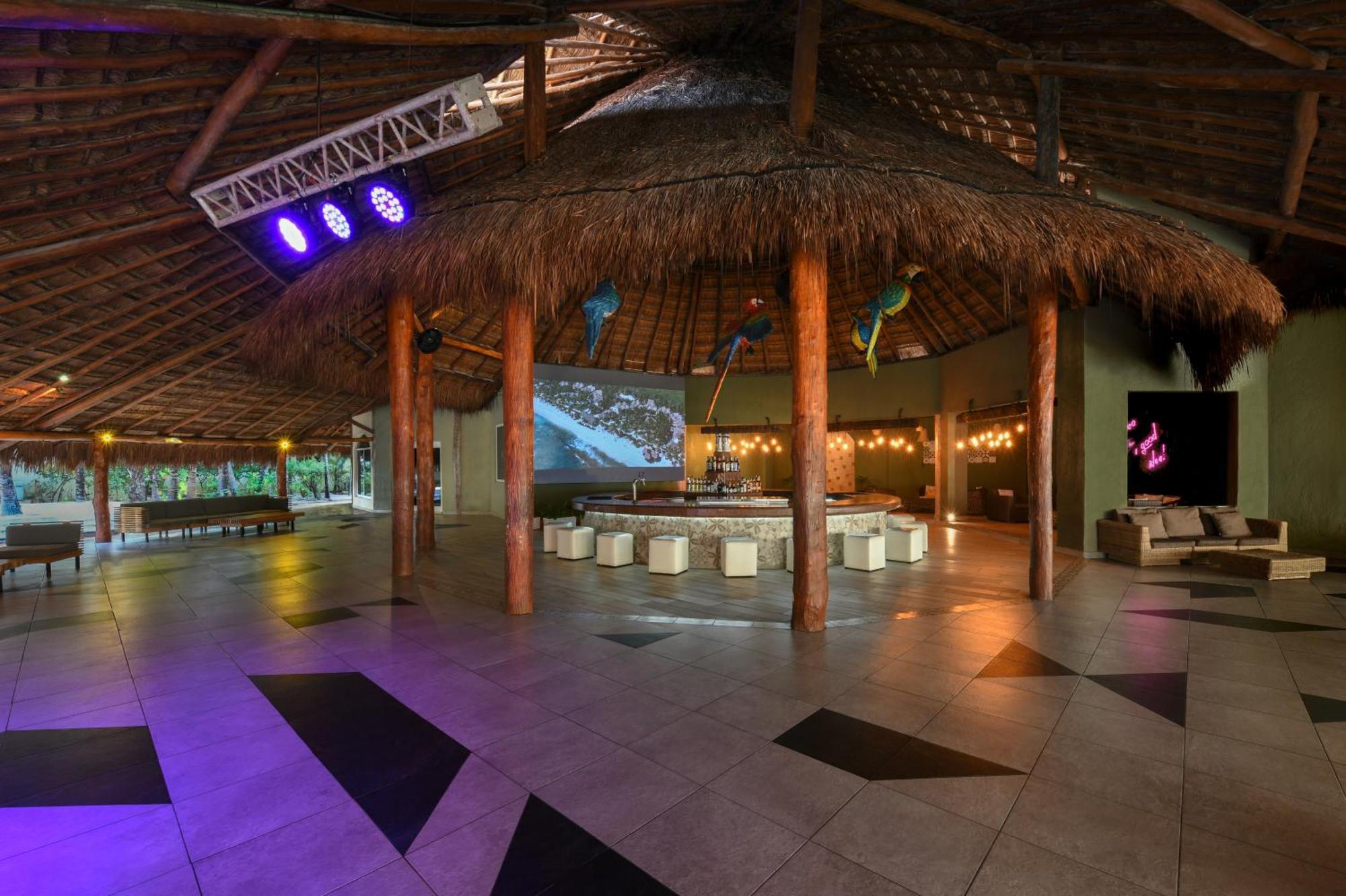 El Dorado Royale Catamaran, Cenote & More Inclusive (Adults Only) Puerto Morelos Exterior photo