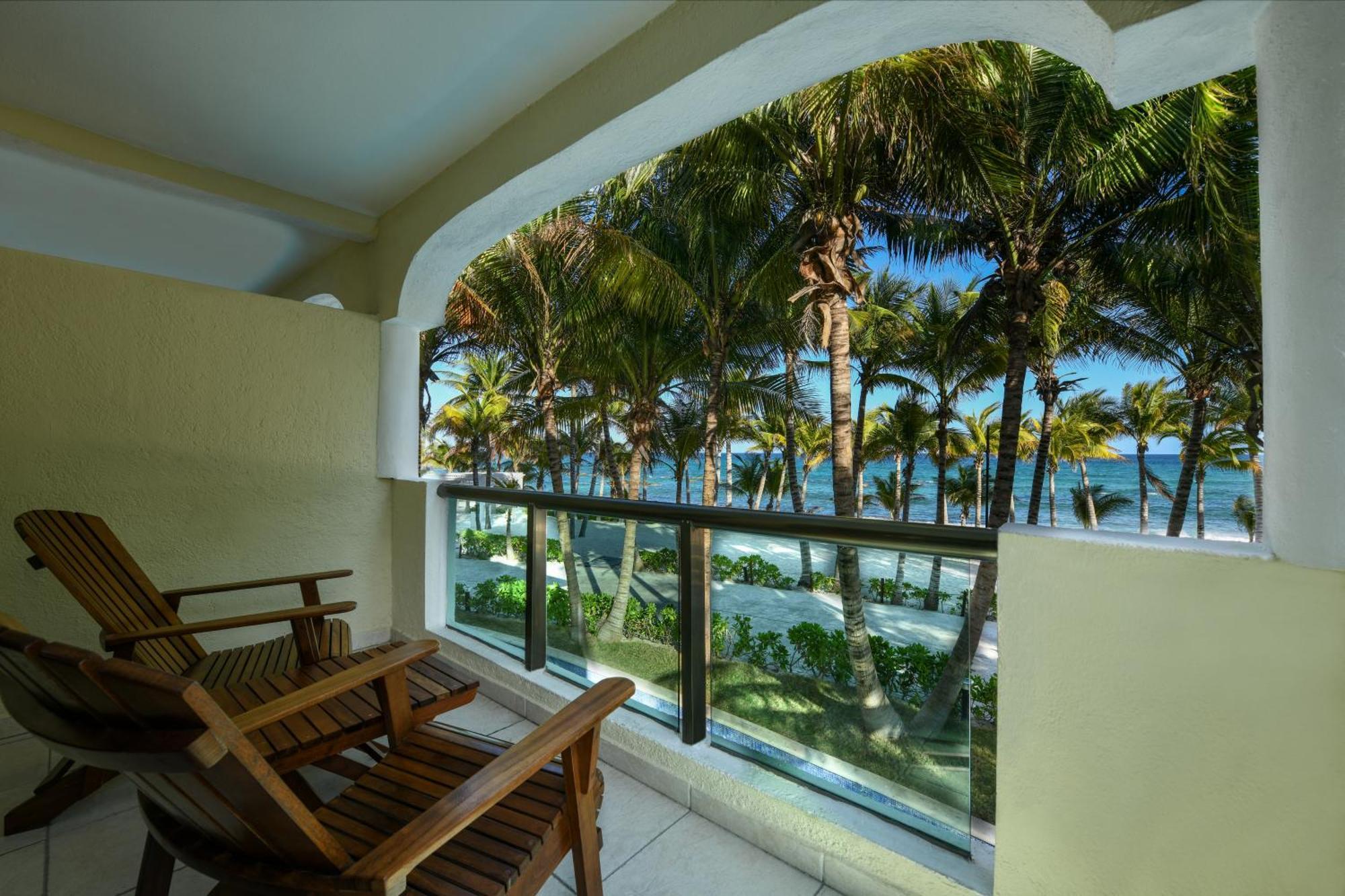 El Dorado Royale Catamaran, Cenote & More Inclusive (Adults Only) Puerto Morelos Exterior photo