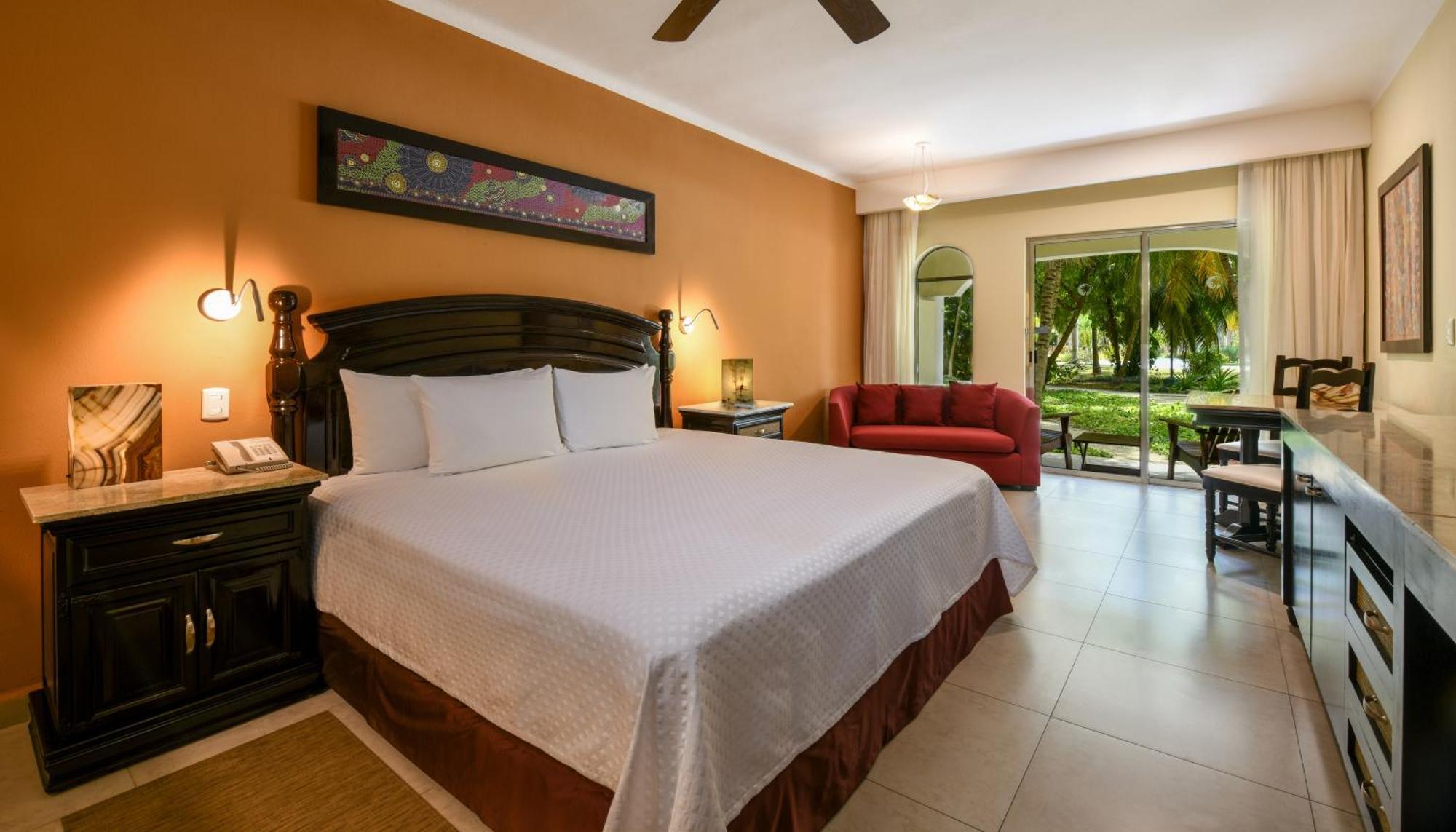 El Dorado Royale Catamaran, Cenote & More Inclusive (Adults Only) Puerto Morelos Exterior photo