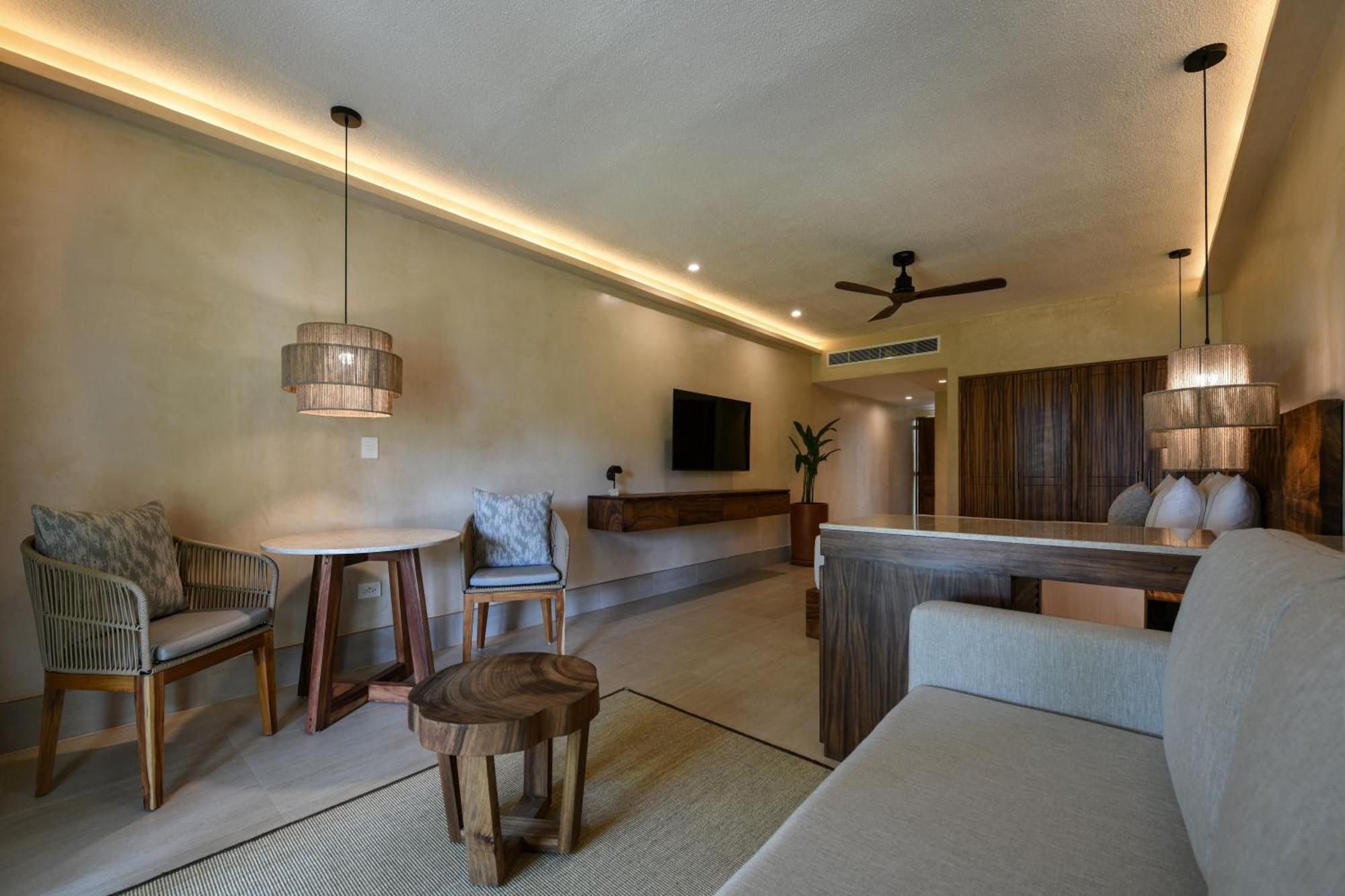 El Dorado Royale Catamaran, Cenote & More Inclusive (Adults Only) Puerto Morelos Exterior photo